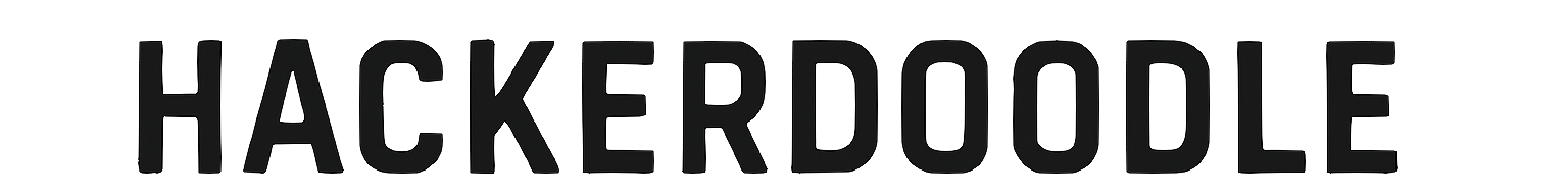 Hackerdoodle Logo